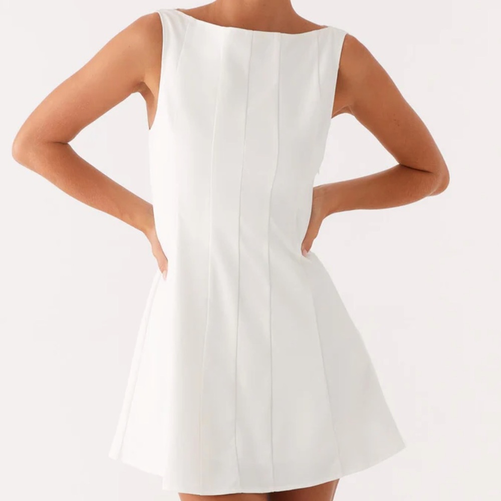 Peppermayo Emilie Mini Dress
